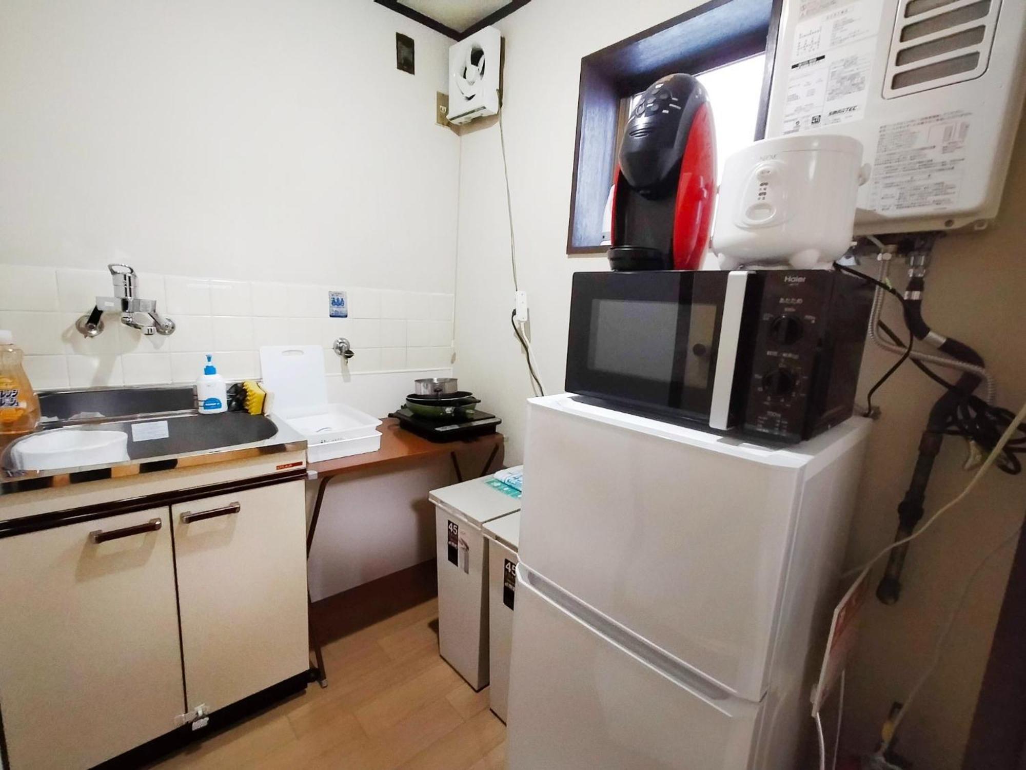 Corpo Kazehaya 305 - Vacation 18165v Apartamento Quioto